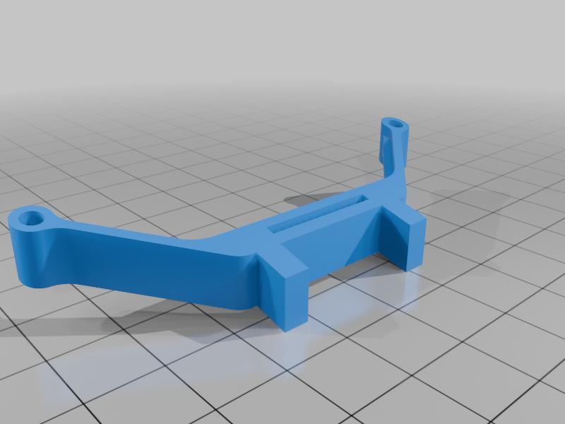 OMP M2 V3 Skids