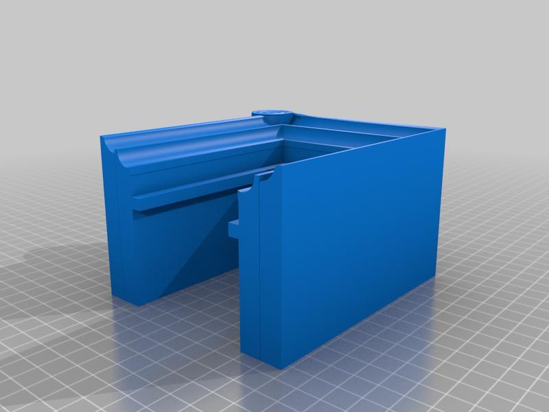 Paris Metro Train Sign