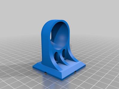 RCF MR50 Speaker - Replacement Wall mount bracket