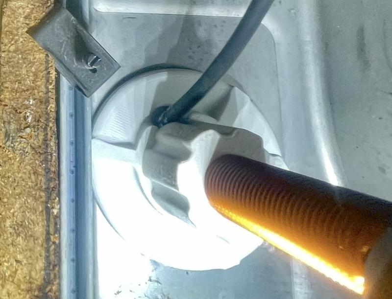Moen MotionSense