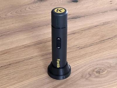 Stand for Fanttik NEX S1 Capsule Electric Screwdriver