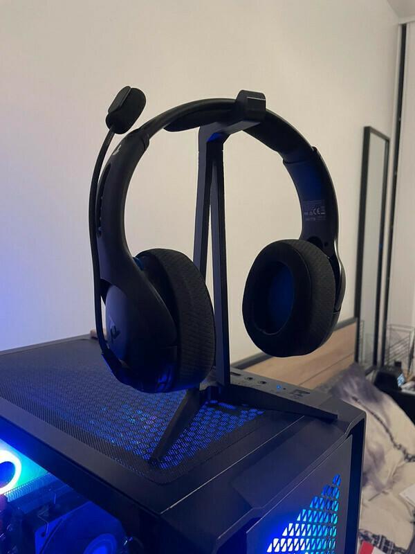 classic helmet mount