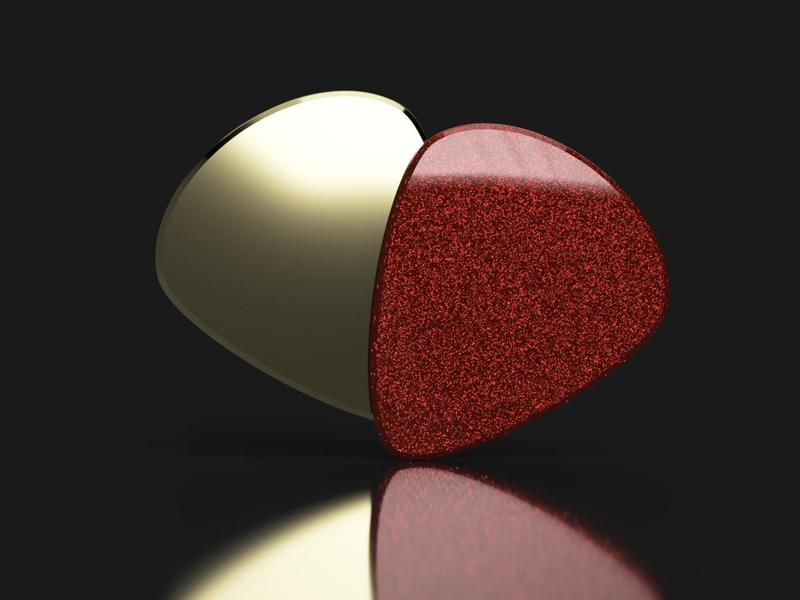 Guitar Pick