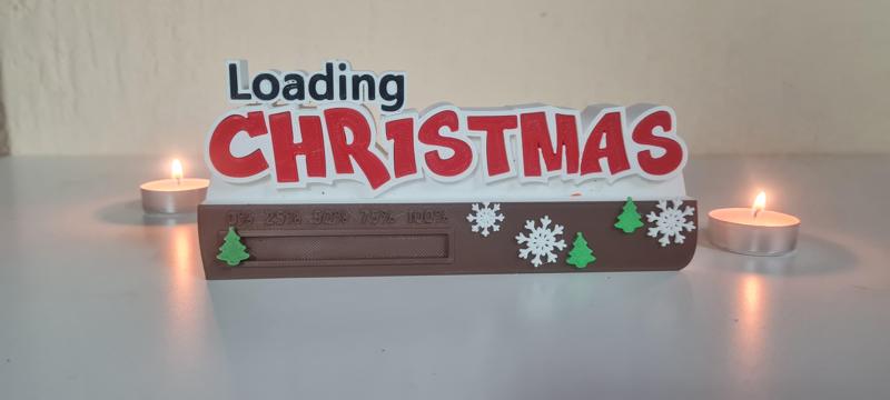 Countdown to Christmas - Crex