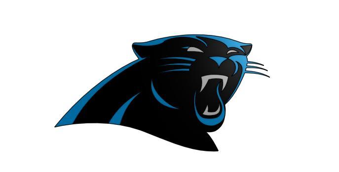 Carolina Panthers Logo