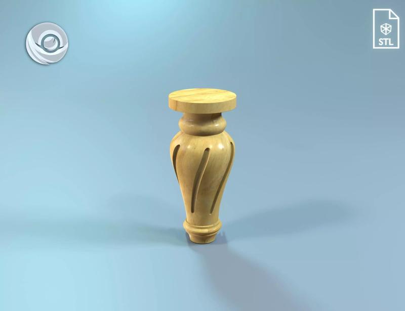 0612 Wooden table legs for custom coffee tables furniture legs