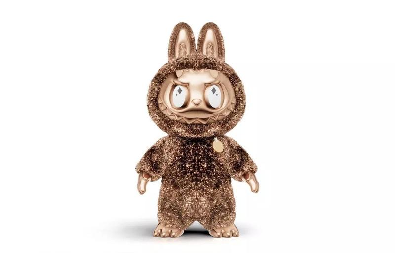 labubu doll