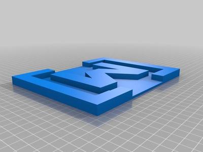 Women Techmakers Bracket Badge