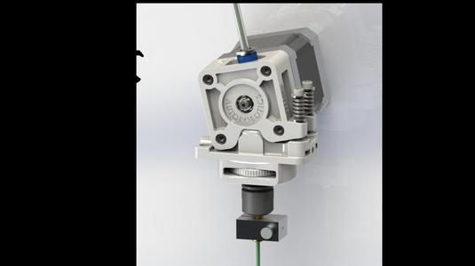 autorobotics X-trude