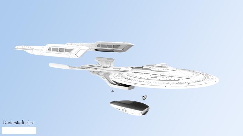 Duderstadt Class