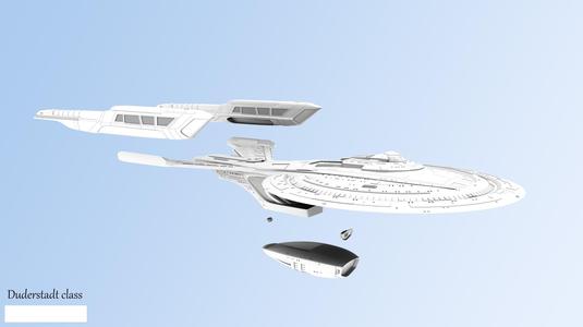 Duderstadt Class