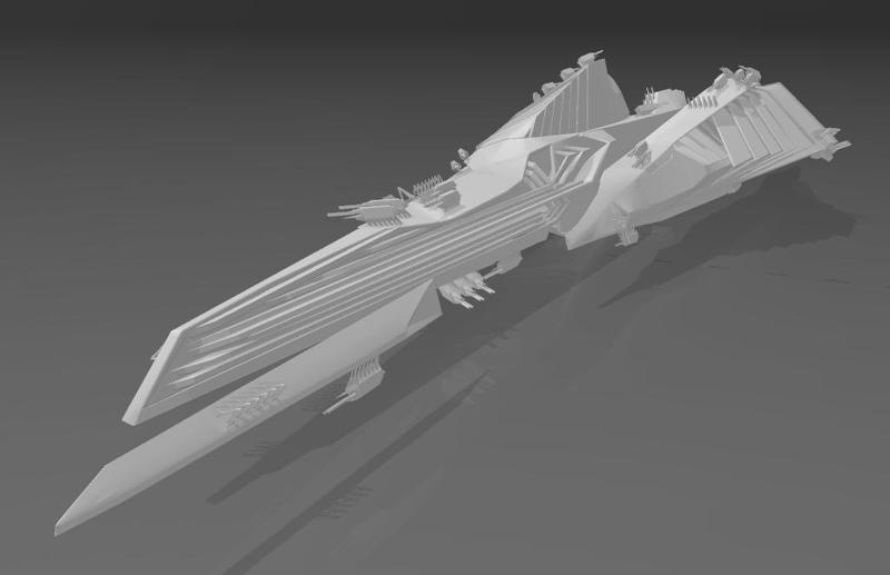 STO - Independent - Emerald Chain Intel Juggernaut