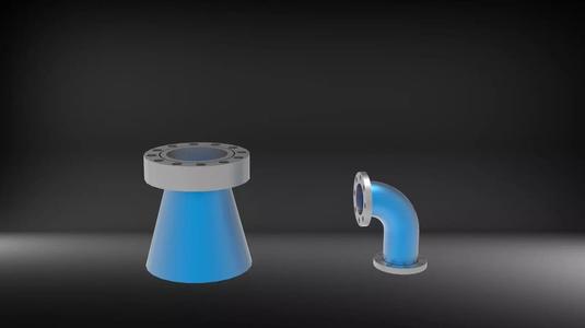 type of flanges 4