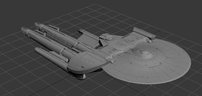 SNW-  Northampton-class