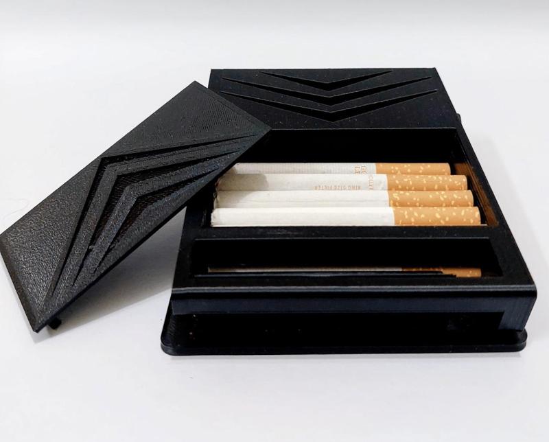 Cigarette Dispenser