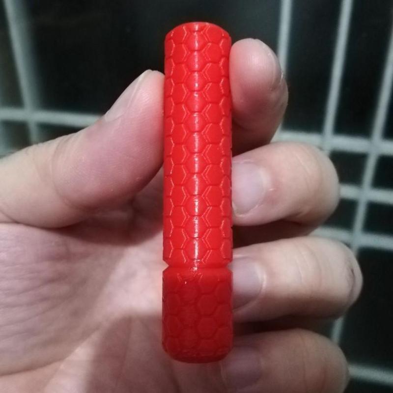 CIGAR HOLDER - JOINT HOLDER - JOINT HOLDER 2