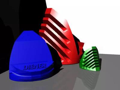 phone or tablet stand