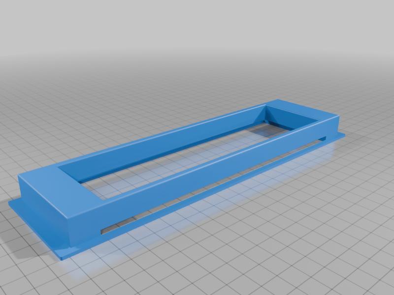 Radioeinsatz für Blaupunktradio Audi A4 B6 8E