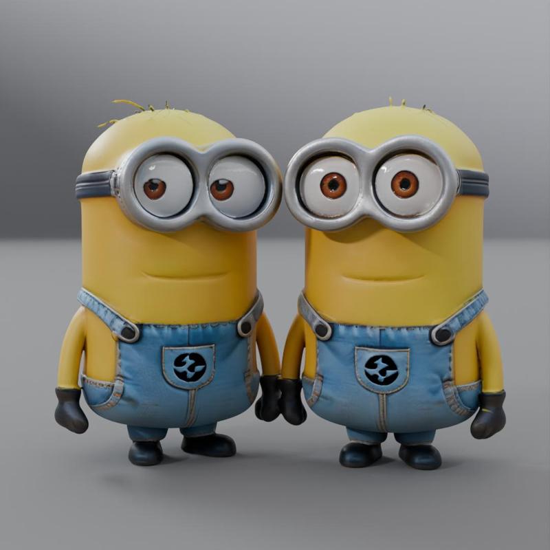 minions