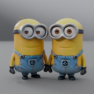 minions