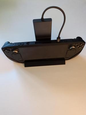 Steam Deck Anker 563 a8385 dock