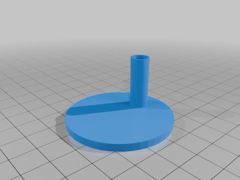 RS Reefmat Bypass Plate