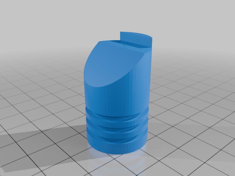 Ravaglioli Mirror Bracket Spacer