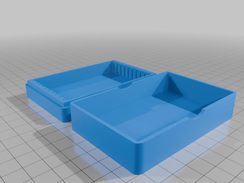 M.2 2280 SSD Holder
