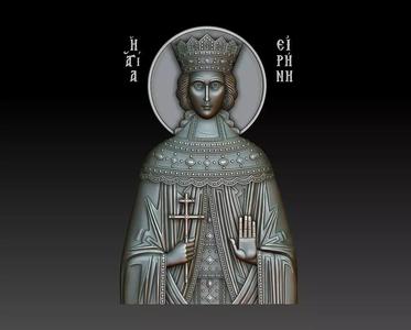 Saint Irene of Macedonia