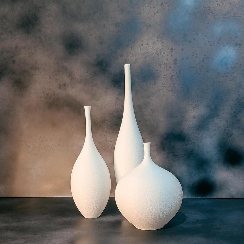 Minimalist vases (kit)