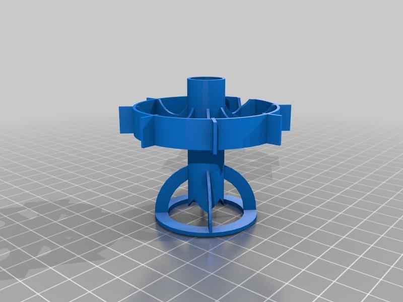 Slice incubation chamber insets