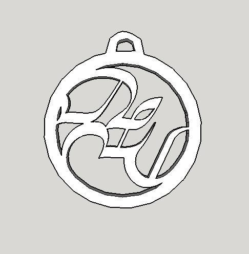 D'ni 'Tsahno' Mandala