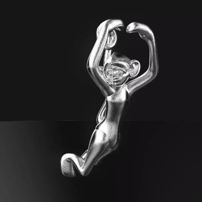 3D-Monkeys 034