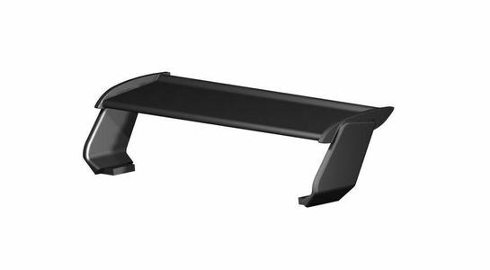 Replacement rear wing Carrera D124 BMW M1 Procar