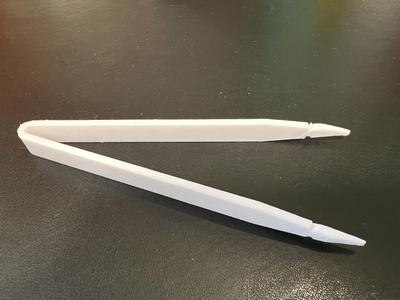 General purpose tweezers