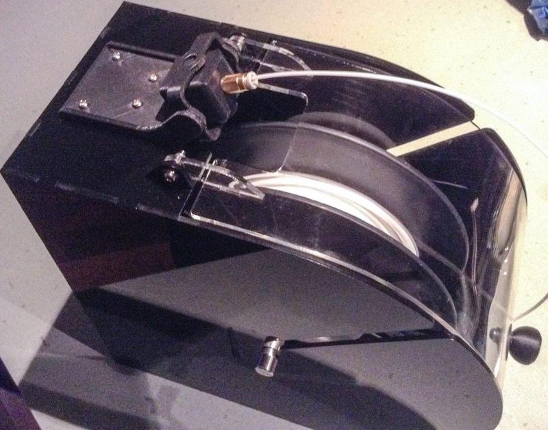 Universal Filament Holder