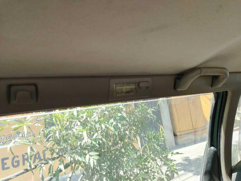 Clamp for VW - Passat 1991 - 1993