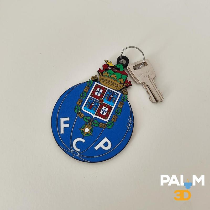 Keychain: FCP I