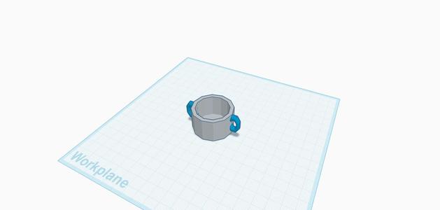 pot