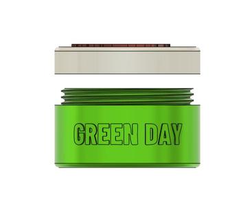 Green Day Box : Green Day Box