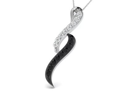 Jewelry 3D Models with render and 3dm  stl - DP-5944