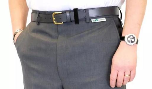 Standard - Belt Holder