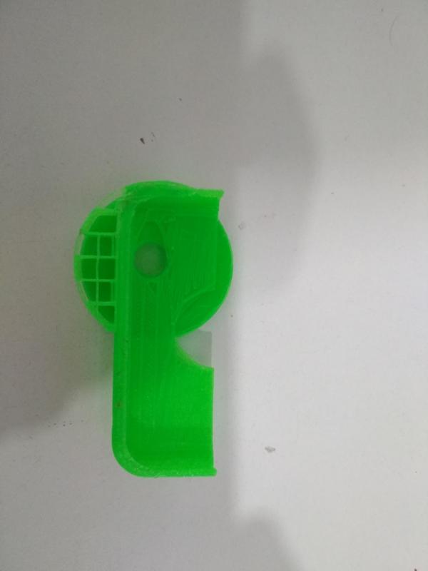 Xiaomi Redmi 4x Telescope Cell Photo Adapter