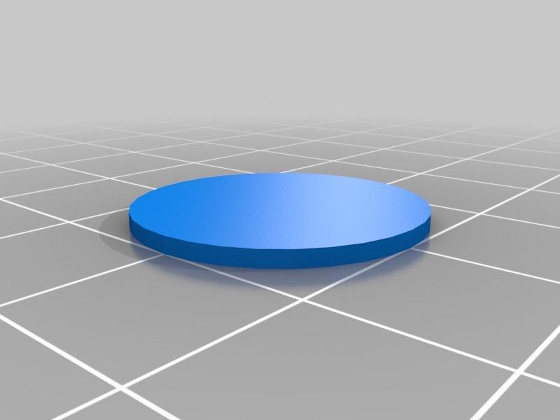 Ingress Enlightened Badge Remix