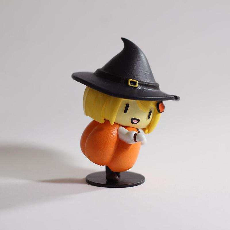 Smol Ame Amelia Watson Halloween Costume