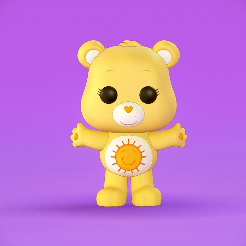 Divertosito (Care bears)