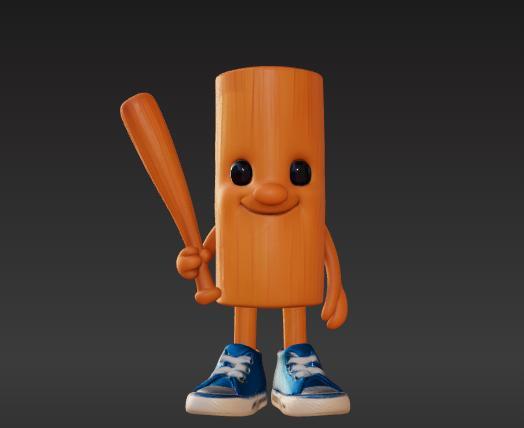 TUNG TUNG TUNG SAHUR