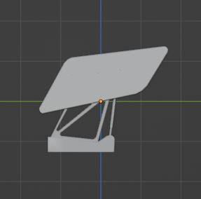 GT WING