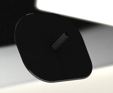 Air Filter Cap for KTM 250