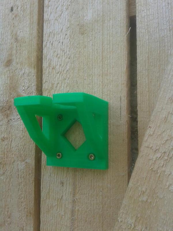 Wall Mount - Electric Car Charger